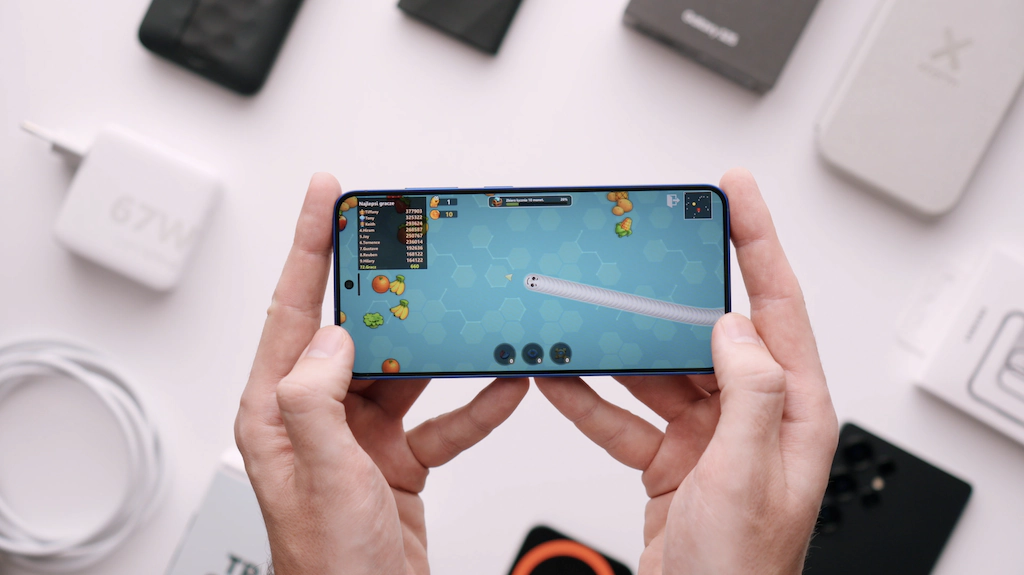 Samsung Galaxy S25: Teraz już wiem. Poczekam do S26 | Recenzja